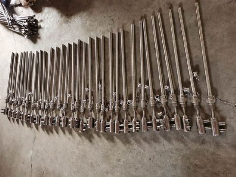 點擊查看詳細信息<br>標題：脫硝噴槍 閱讀次數：2025